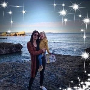 Meet your Posher, Kimberlee